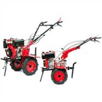 Penanam Penggarap Diesel