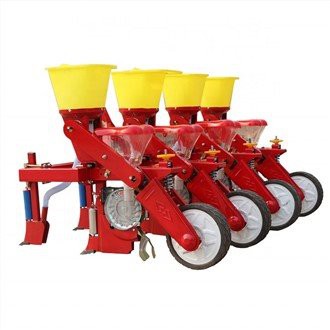 Penanam Benih Maize