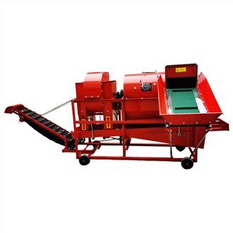 Peanut Harvesting Machine