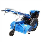 Traktor Pertanian Jenis Berjalan