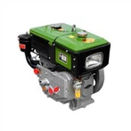 Enjin Diesel Disejukkan Air