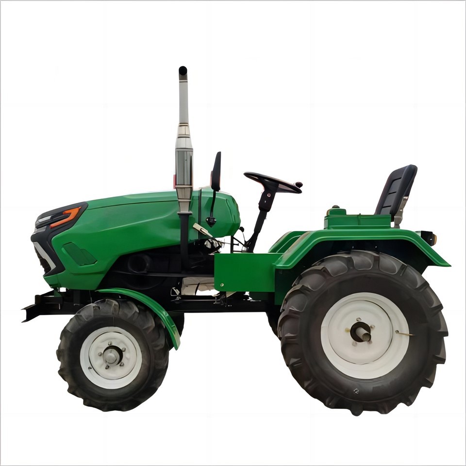 Traktor Mini Tali Pinggang