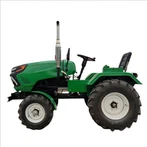 Traktor Mini Tali Pinggang