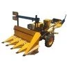 mini reaper with walking tractor factory